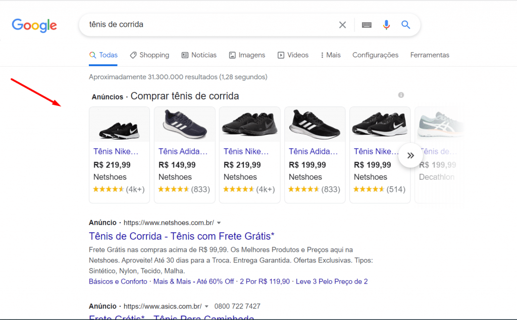 Iklan Google