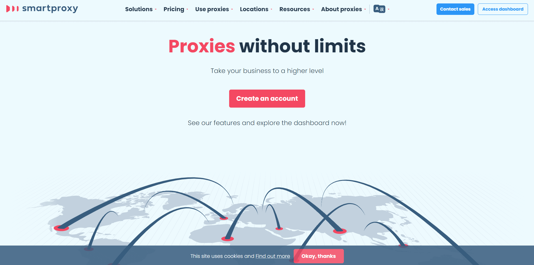 smartproxy