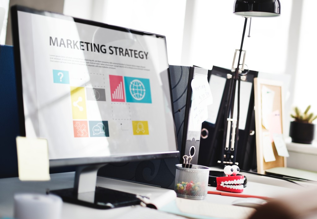 Strategie de marketing digital