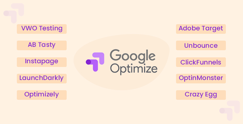 أفضل البدائل لـ Google Optimize وميزاتها