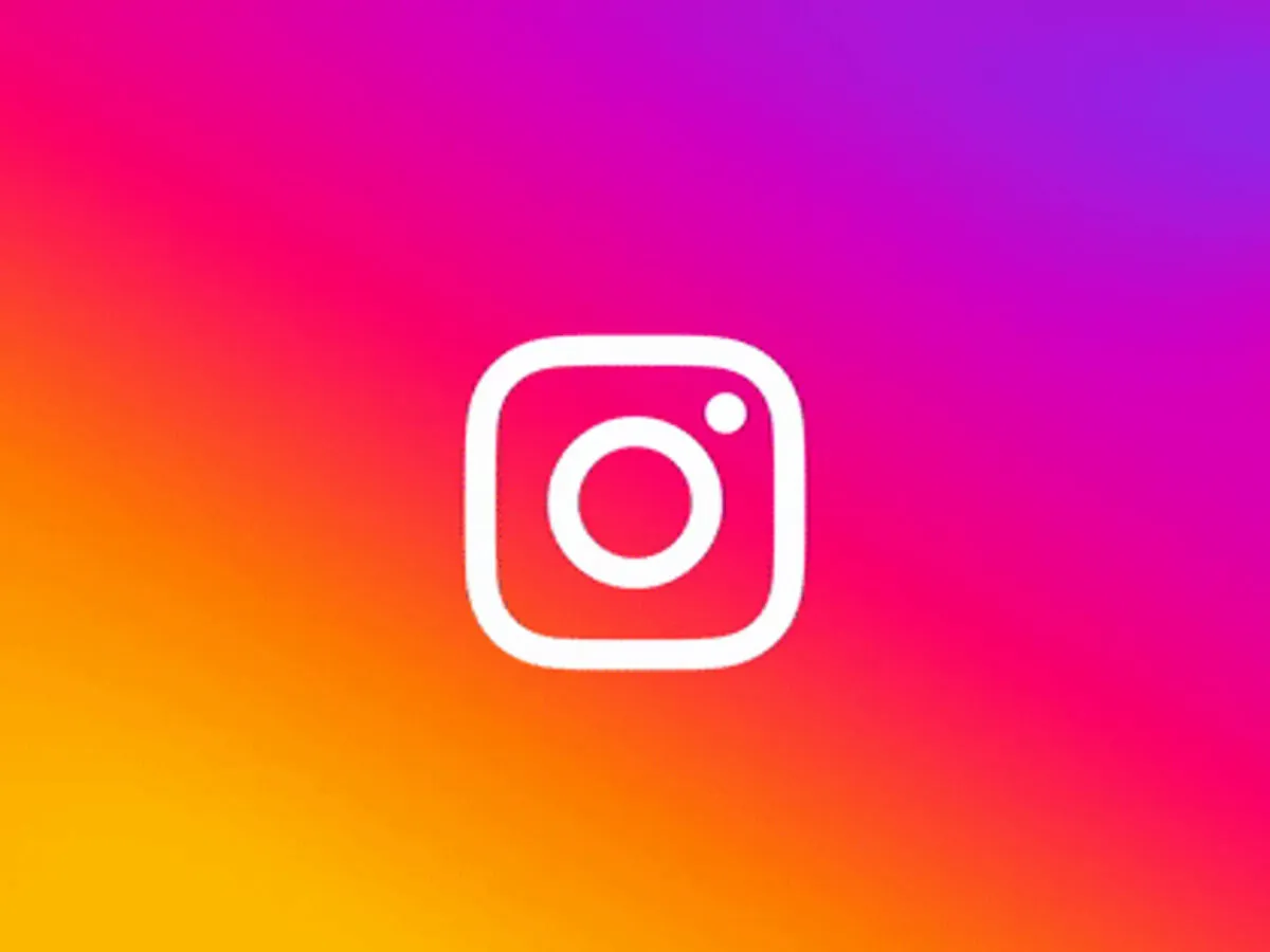 Logo Instagrama