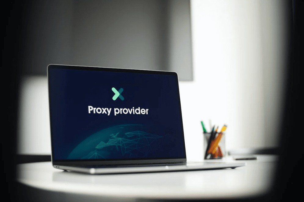 proxy dei social media