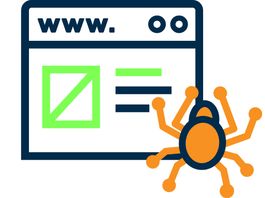 Webcrawler