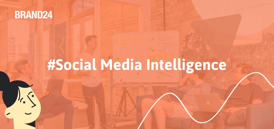 Social-Media-Intelligenz