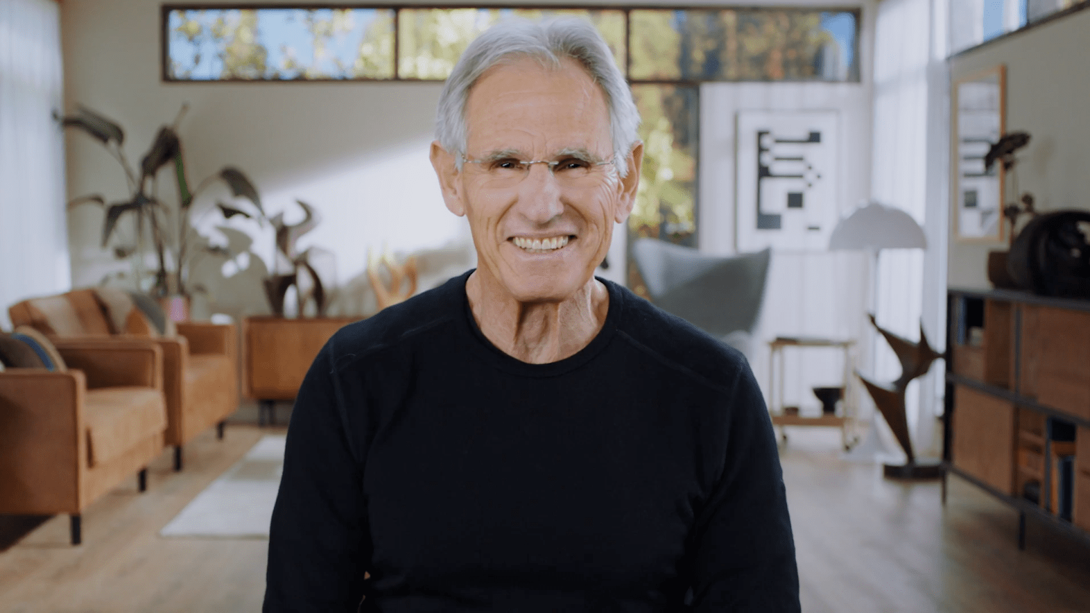 jon kabat zinn