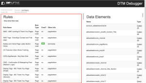 dtm-debugger-rules-list