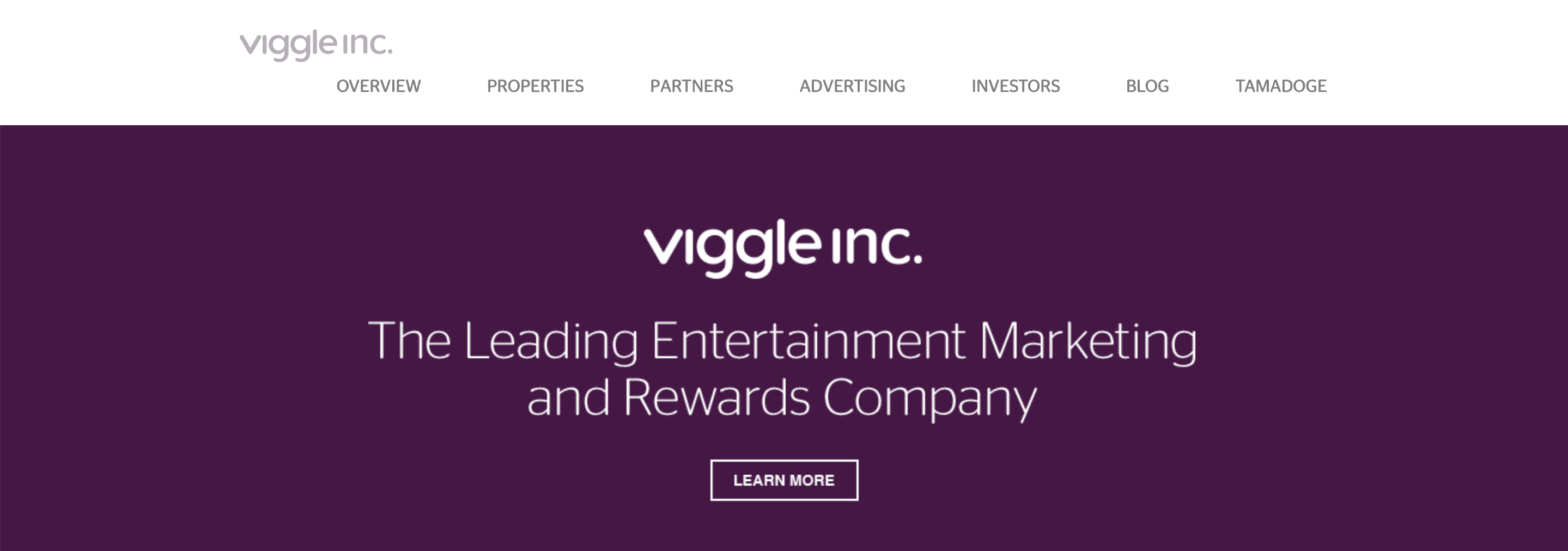 Viggle