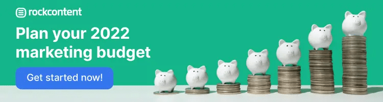 Planifiez votre budget marketing