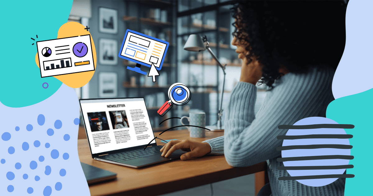 Serviços de redação de newsletter: você precisa contratar especialistas para converter mais?
