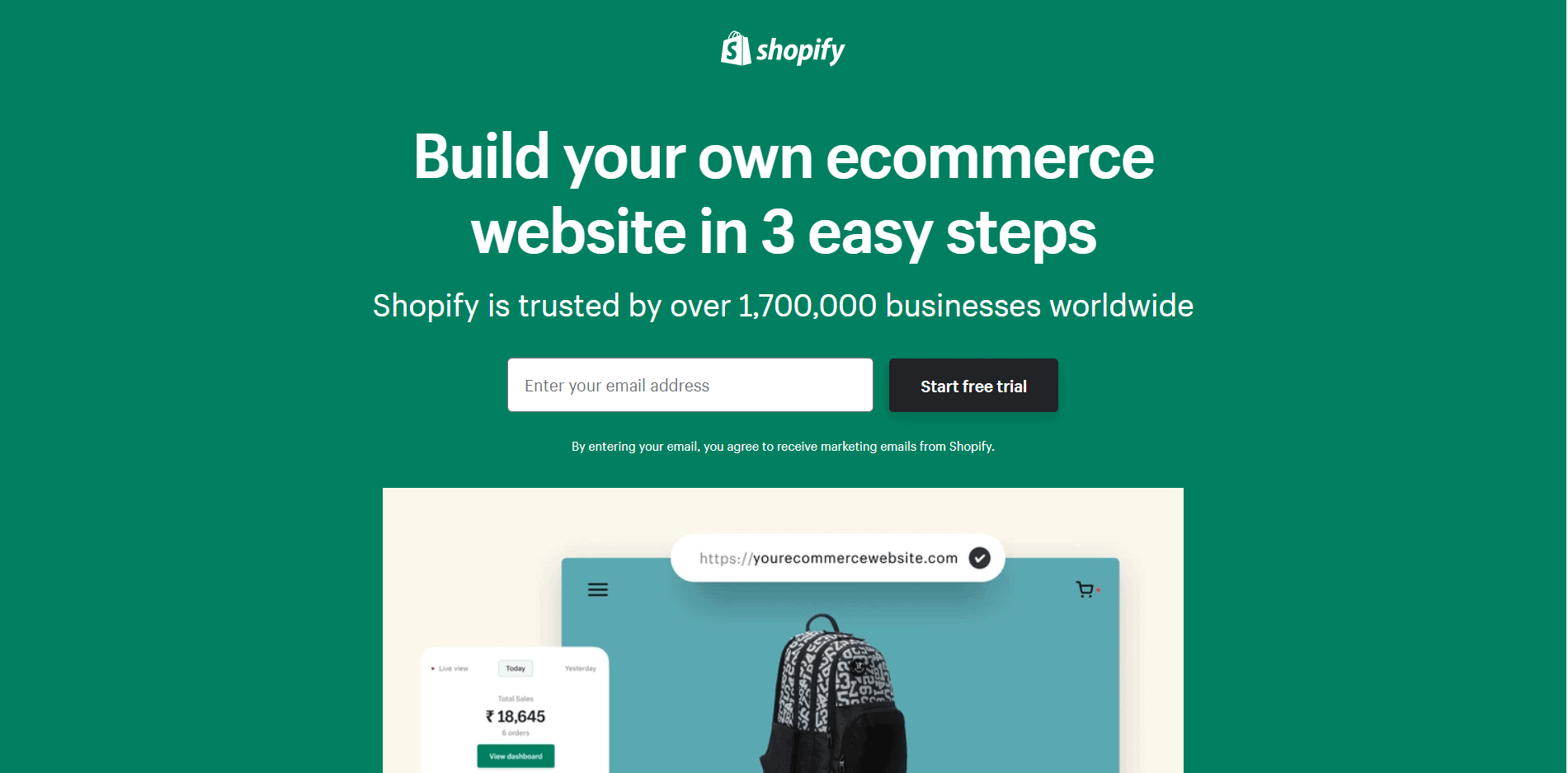 Shopify