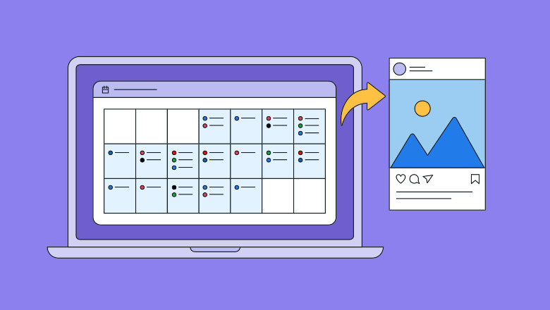 Guida completa alla creazione del calendario dei contenuti