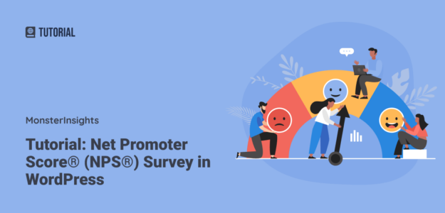 Tutorial: Survei Net Promoter Score (NPS) di WordPress