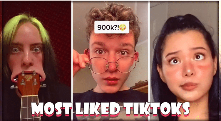 tiktok pazarlama örneği