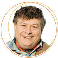 Rory Sutherland