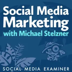 Cover art for Social Media Marketing