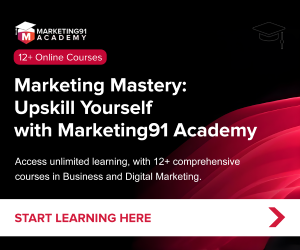 Marketing91 Akademie