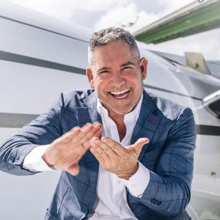 Grant Cardone Net Worth 2023: Bagaimana Dia Menjadi Sangat Kaya [Studi Kasus]