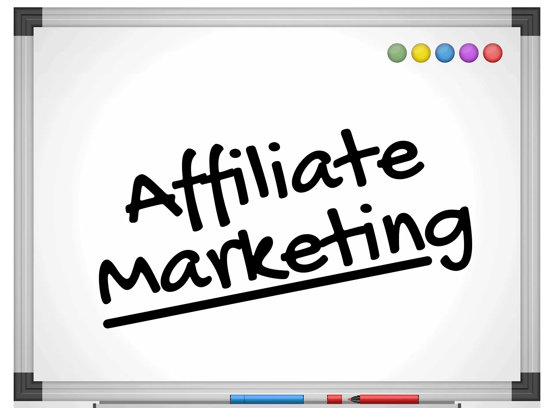 Pro Affiliate Marketing Tips