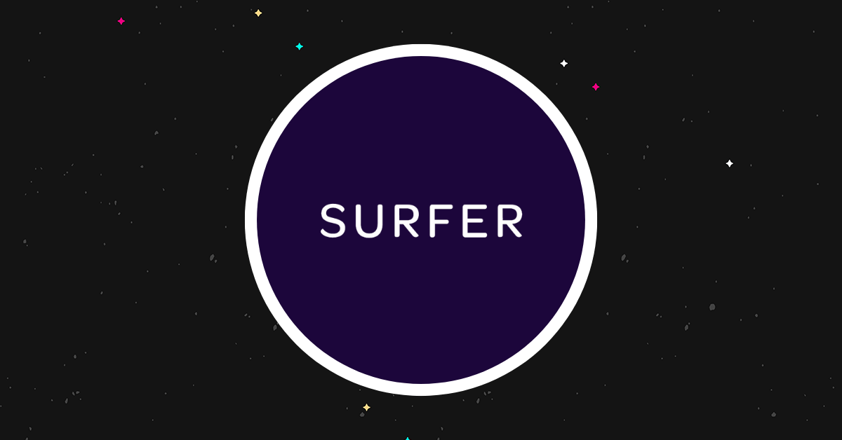 Surfer SEO Review