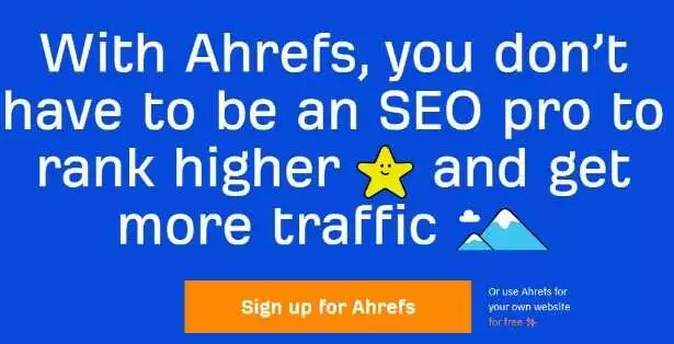 Ahrefs