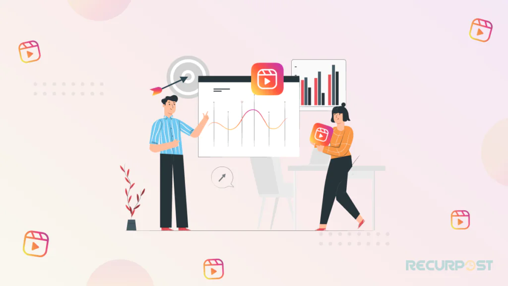 Instagram Reels oluşturmak için ipuçları