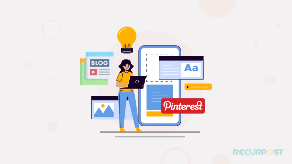 pinterest para bloguear- crear estrategia