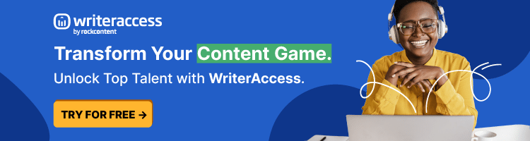 Writeraccess-free-trial