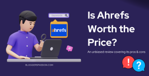 Revisión de Ahrefs