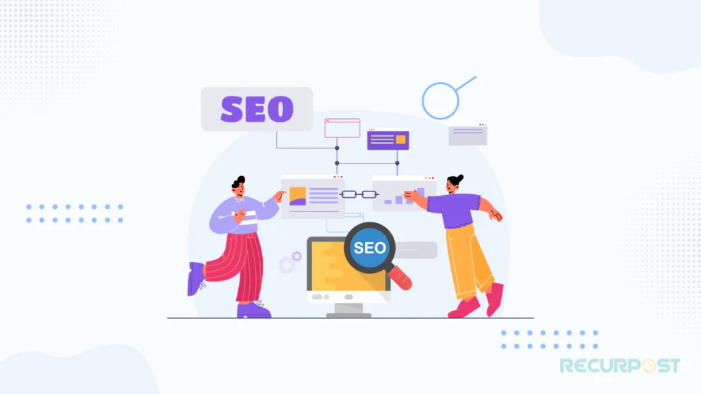 Ferramentas de agência de SEO