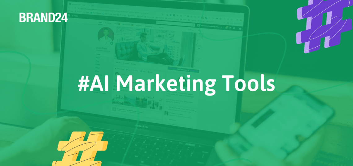 outils marketing #ai