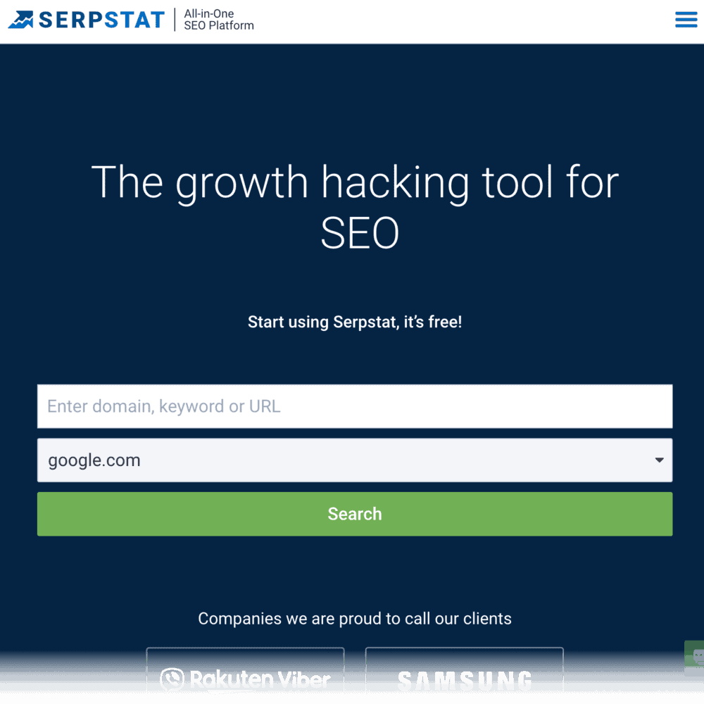 SerpstatComment