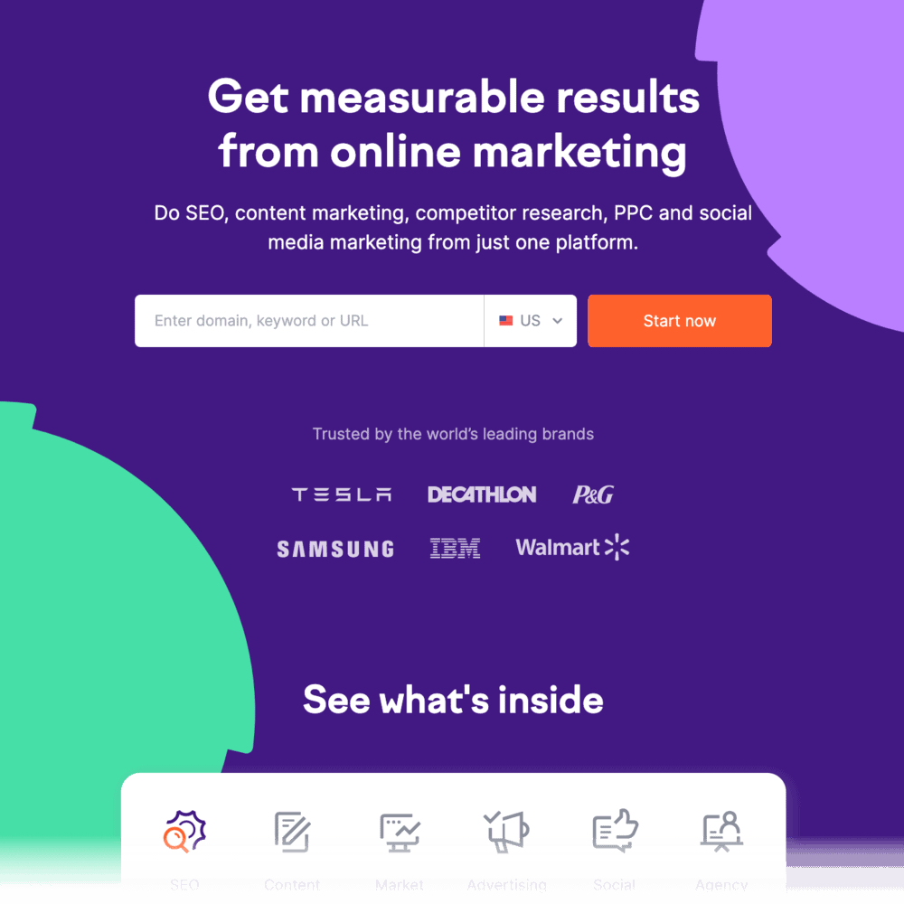 Semrush