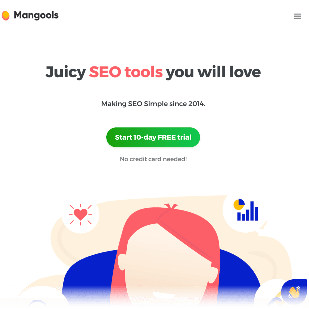 Mangools