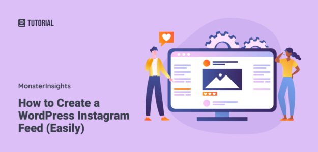 Cum să creezi un feed Instagram WordPress (cu ușurință)