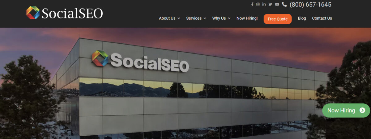 SocialSEO