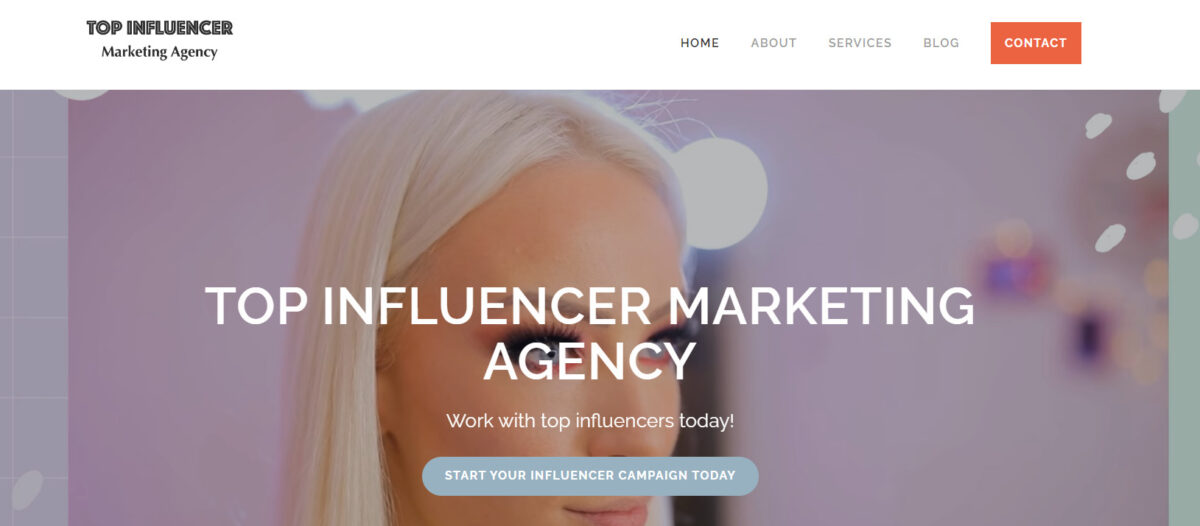 Top-Influencer-Marketing-Agentur