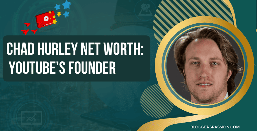 chad hurley net değeri