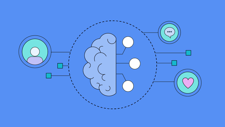 より人間らしい顧客体験を生み出す上での AI の役割