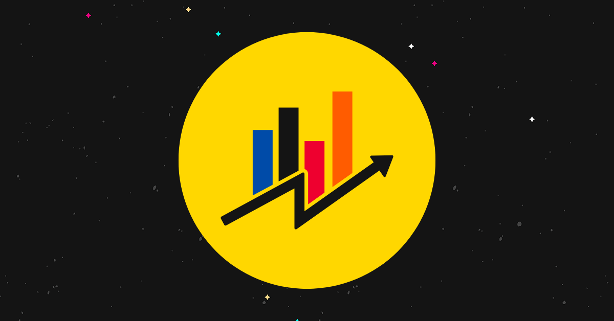 Principales statistiques d'Etsy