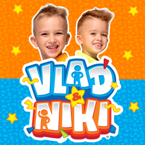 Vlad et Niki