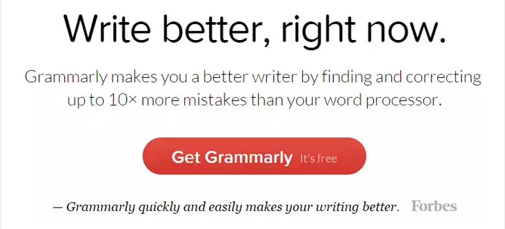 What is Grammarly? Grammarly review