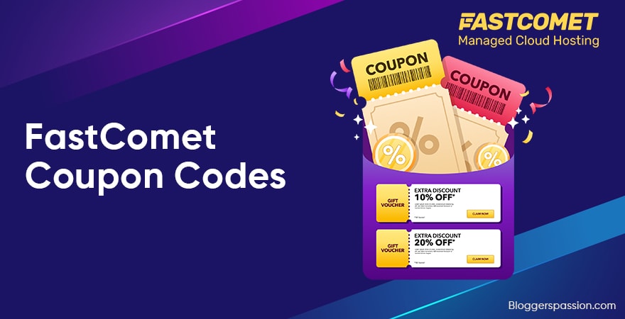 codes promo fastcomet