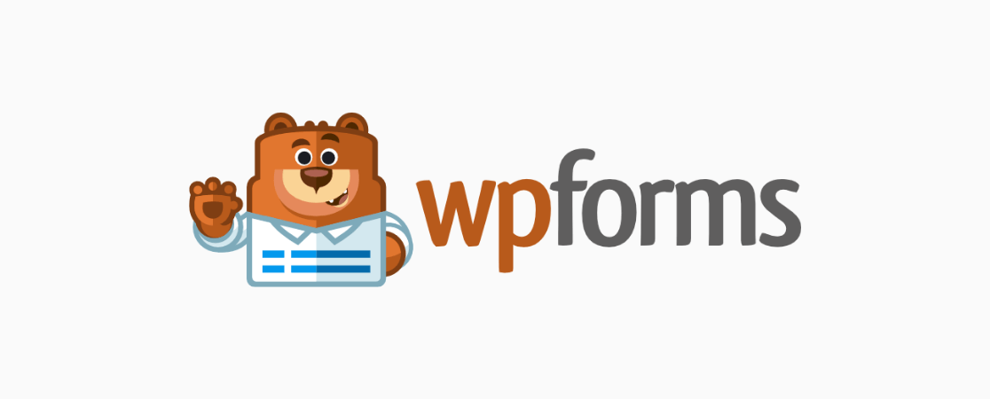 WPForms 徽標