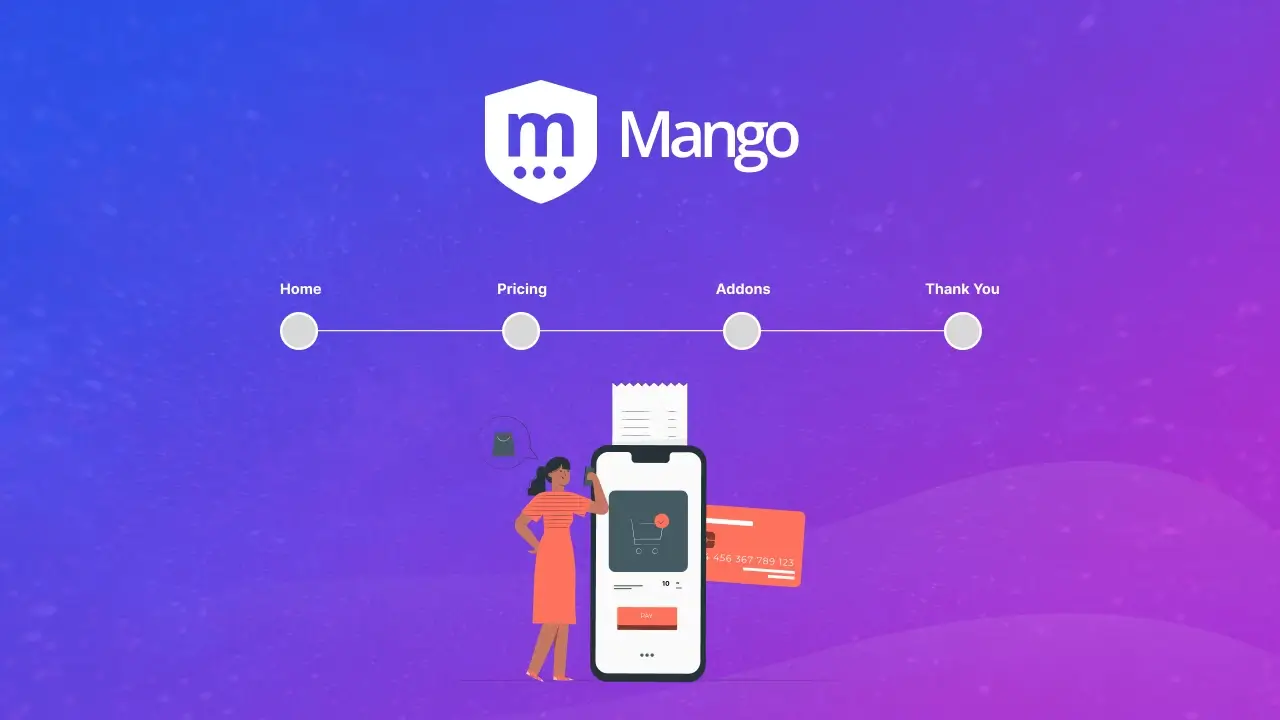 Mango AppSumo Deal