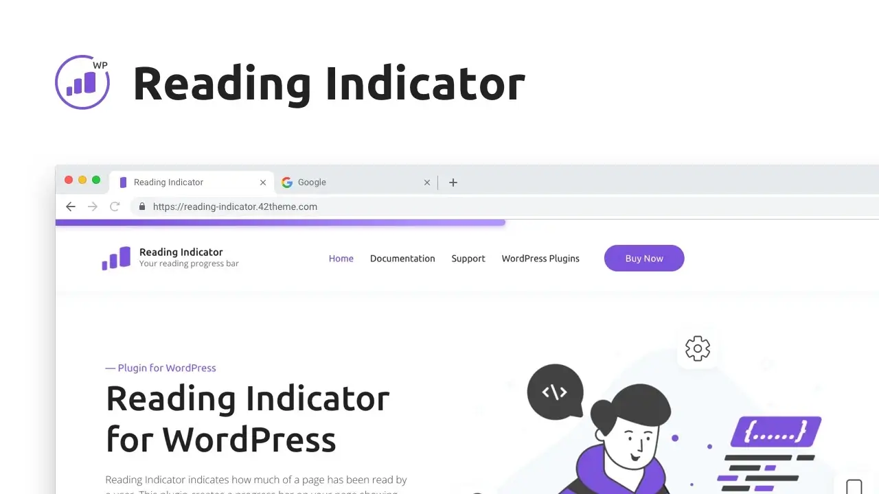 Reading Indicator AppSumo Deal