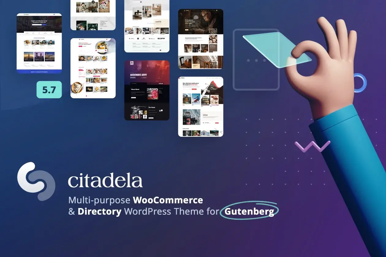 Citadela AppSumo Deal