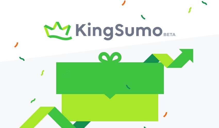 KingSumo AppSumo Deal