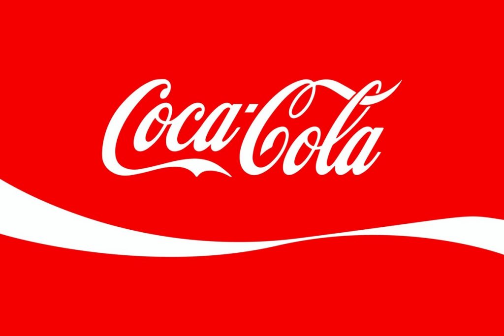 Coca-Cola Marka Kimliği Örnekleri