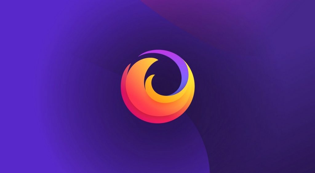 Firefox Marka Kimliği Örnekleri