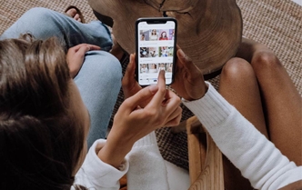 Instagram uruchamia reklamy przypominające, wyświetla reklamy w wyszukiwarce